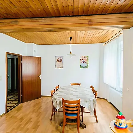 1 Mit Garten * Crailsheim